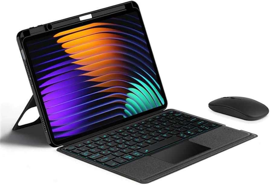 Xiaomi Pad 7sPro 12GB + 256GB ＋マジックキーボード Xiaomi Pad 7sPro 12GB + 256GB ＋マジックキーボード Backlit