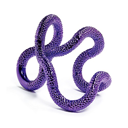 TANGLE Jr. MetallicTexture - Purple