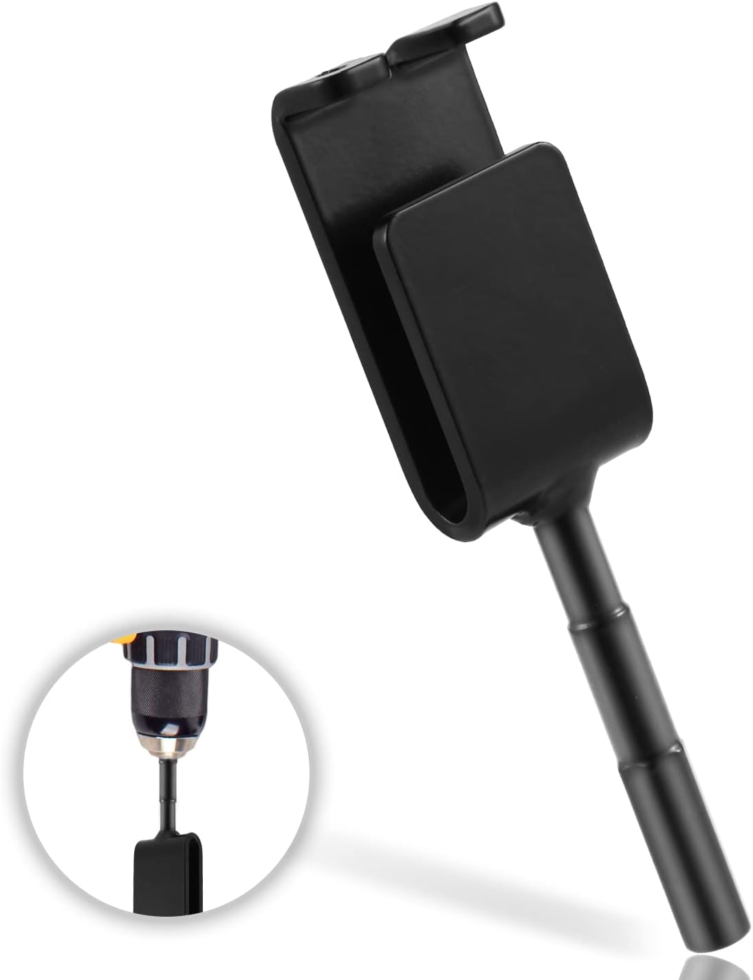 1pc Universal Ice Anchor Tool, Ice Anchor Power Drill