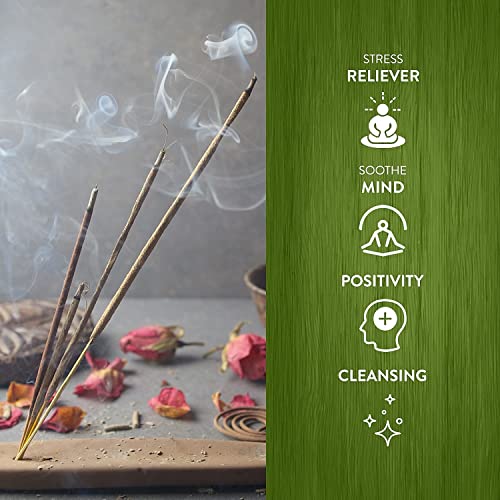 Hem PA20 Incense Sticks - Fragrance Patchouli thumb #2