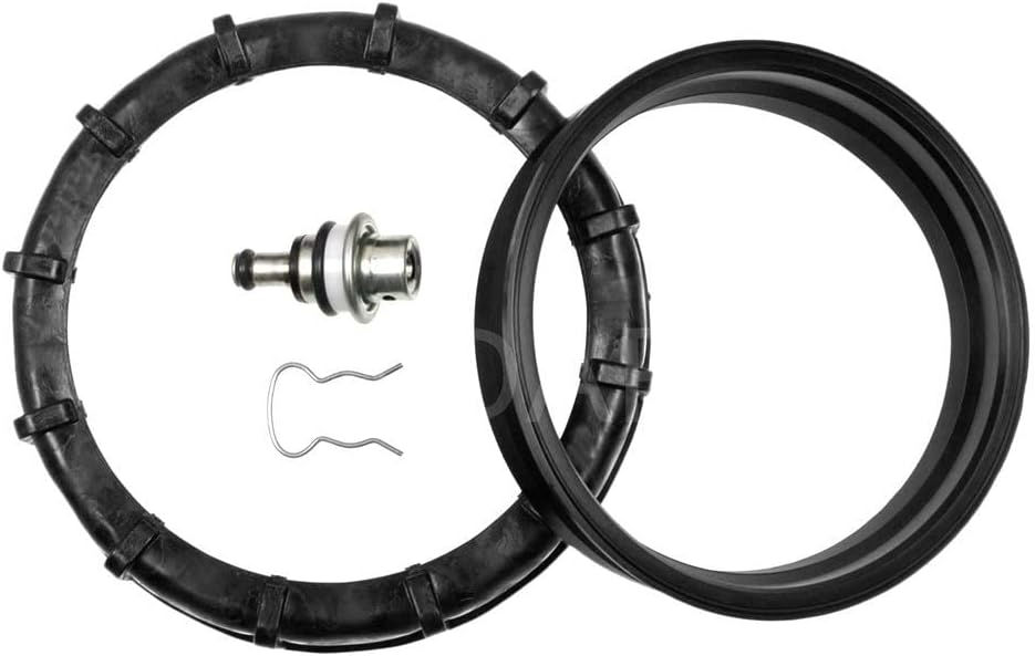 Standard Motor Products PR383 Fuel Injection Pressure Regulator, One Size