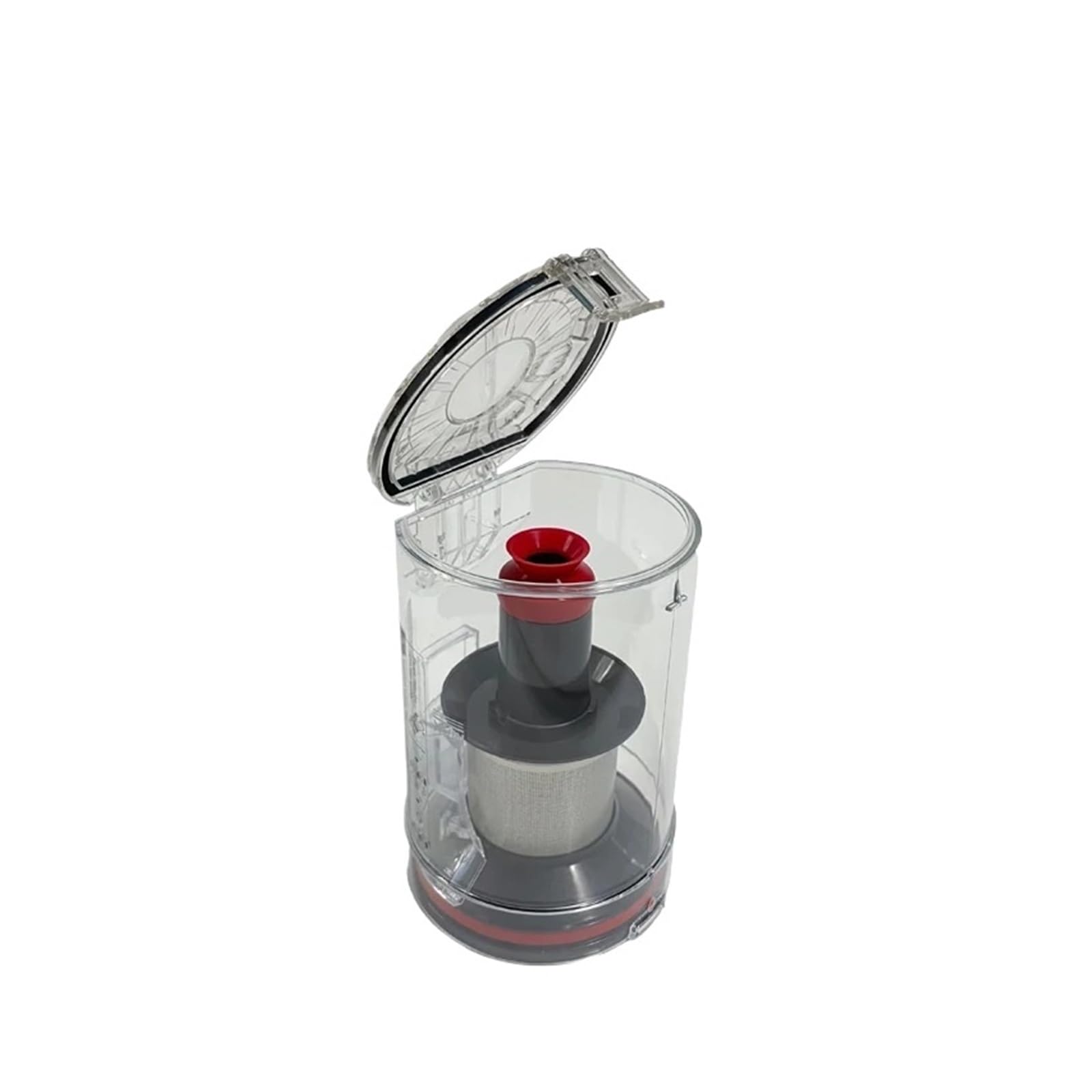 Poubelle avec filtre HEPA pour aspirateur Proscenic P11