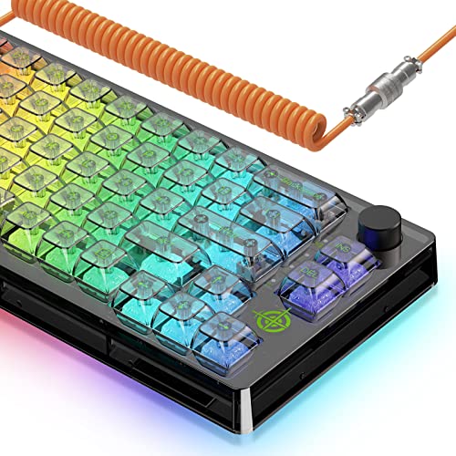 MAGIC-REFINER メカニカルゲーミングキーボード ピンク/ホワイト MAGIC-REFINER メカニカルゲーミングキーボード ピンク/ホワイト