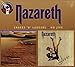 Produktbild Nazareth / Snakes 'N' Leiters / No Jive
