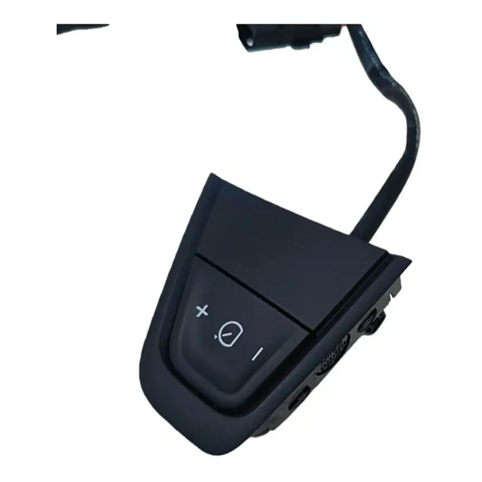 Botón multifunción Del Volante Para Master 10-19 Botón De Interruptor Control Crucero Volante 255500003R