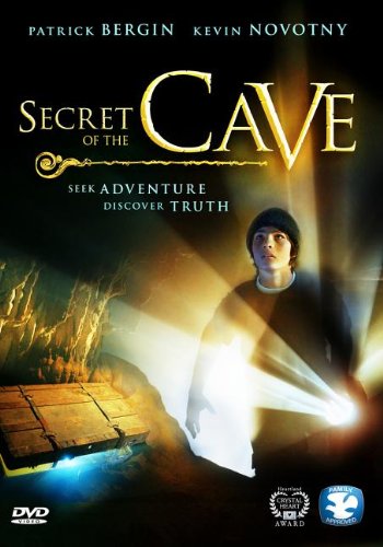 Secret of the Cave B001IS5XHS Book Cover
