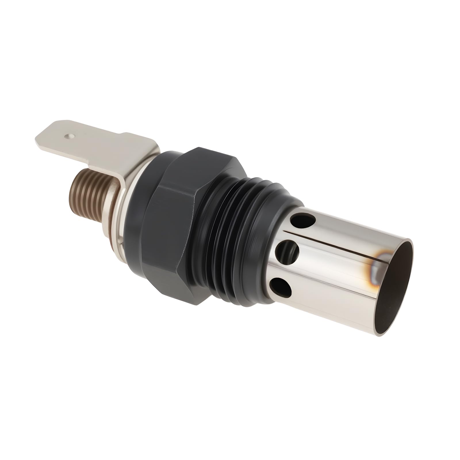 VGOL Thermostart Glow Plug 717/00100 12V Compatible with JCB 1400B 1550B 1600B 1700B 214 215 216 217
