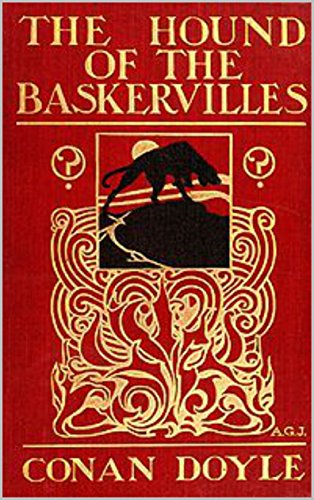 The Hound of the Baskervilles (English Edition)