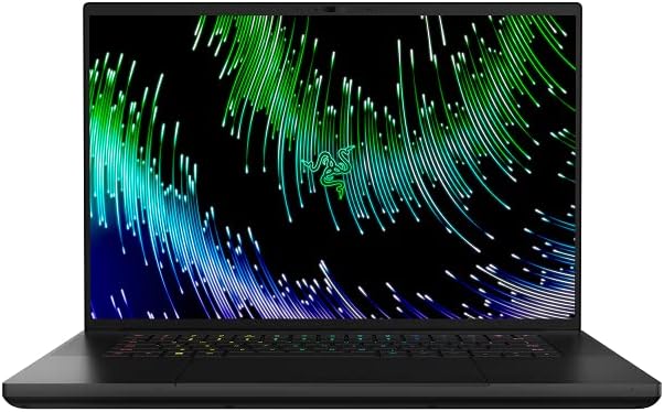 Razer Blade 16