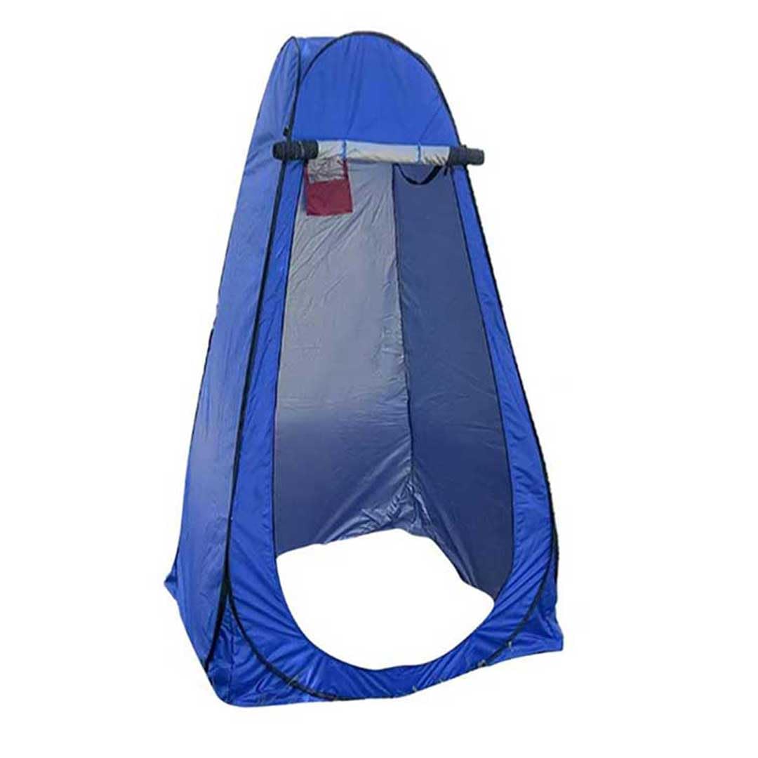 KAZOO Boat II ワンタッチテント ブルー 中古品 KAZOO Boat II