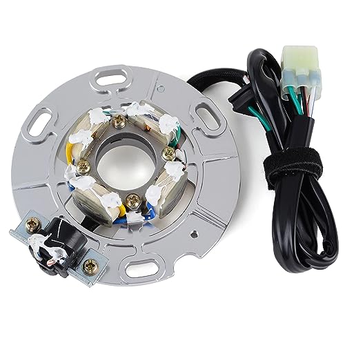 Stator allumage Yamaha YZ 125 neuf compatible avec modèles de 1996 à 2004