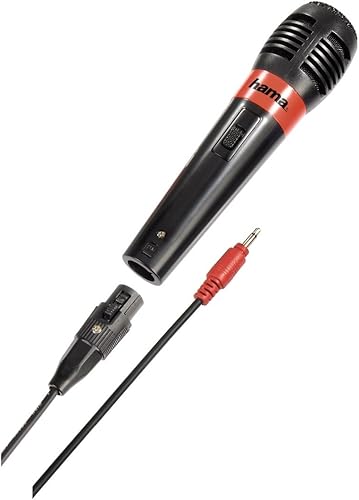 Mikrofon fA r Singstar Rot Mikrofon fA r Singstar Rot