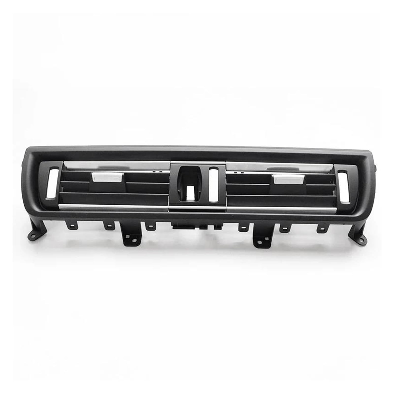 Bocchetta Aria Condizionata Auto per B&MW Serie 6 Coupé F06 F12 F13 630 635 640 645 2011-2018 Console Anteriore Auto Aria Condizionata Centrale Presa d'Aria AC