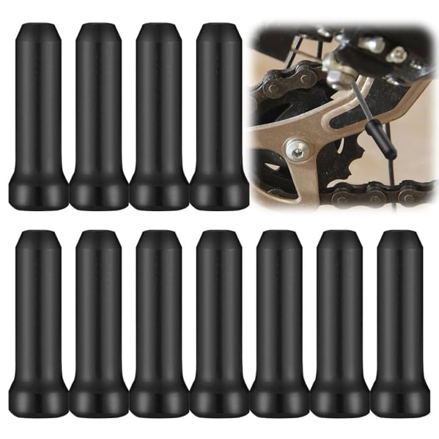 自転車用品ワイヤー　まとめ売り ブレーキワイヤー自転車用 720-850mm ママチャリ BAA 前