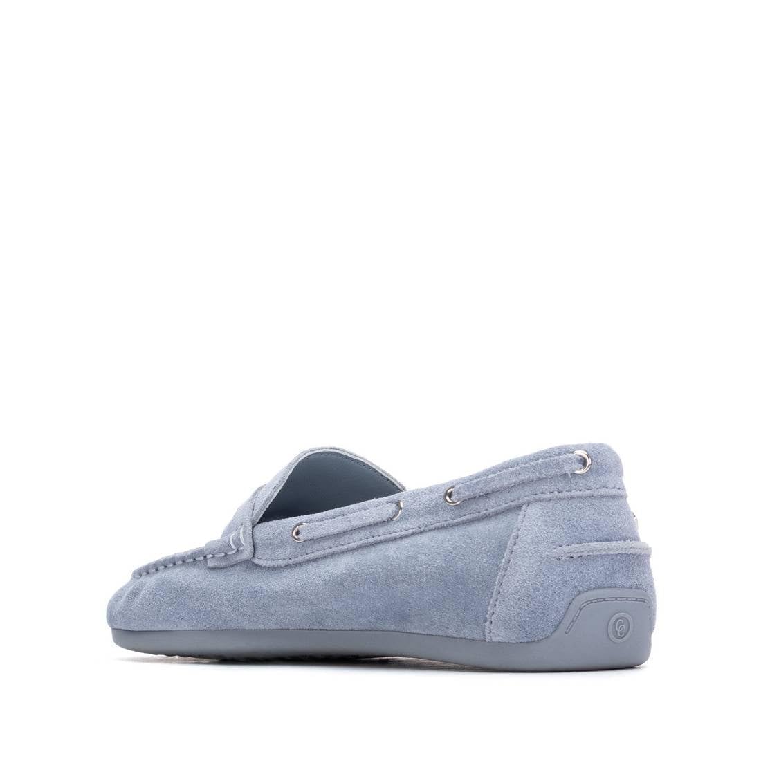 Carmela - Mocasines Mujer - Calzado Cómodo y Versátil - Moda Casual