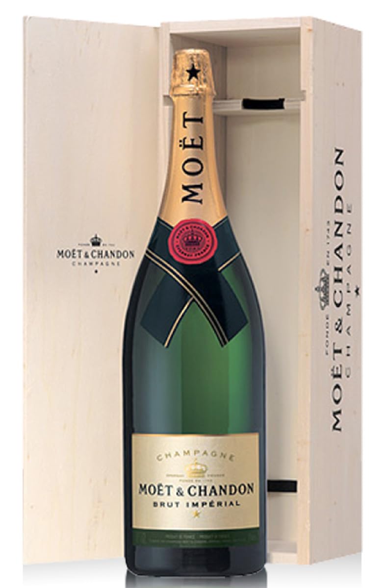 Amazon.co.jp: 【3000ml】 正規品モエ・エ・シャンドン 【白】ダブル 