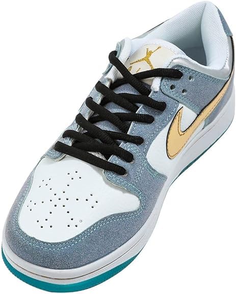 Image of WISDOM Round Oval Shoe Athletic Shoe Laces for Sport /Running Shoes