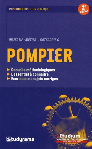 Concours pompier