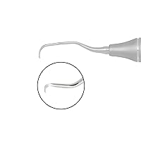 Vista 4 de Osung Curetas Gracey estándar dental CGR13-14