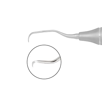 Osung Dental Standard Gracey Curette CGR13-14