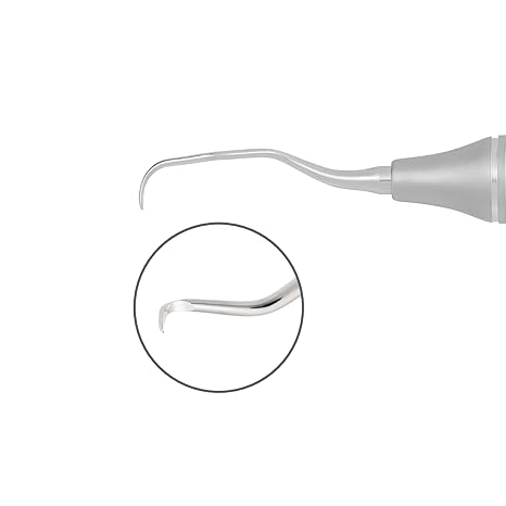 Osung Dental Standard Gracey Curette CGR13-14
