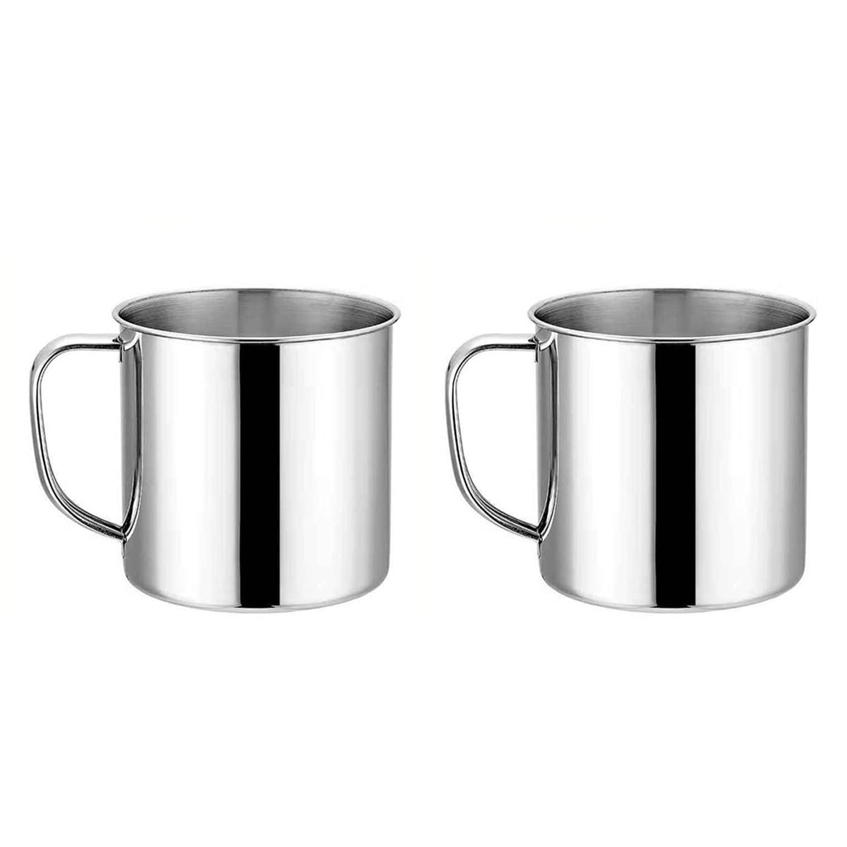 Set di Pentole da Campeggio da 8 Pezzi Kit da Cucina Portatile da Campeggio in Acciaio Inossidabile Set di Pentole da Campeggio per Escursionismo con Zaino in Spalla da Picnic