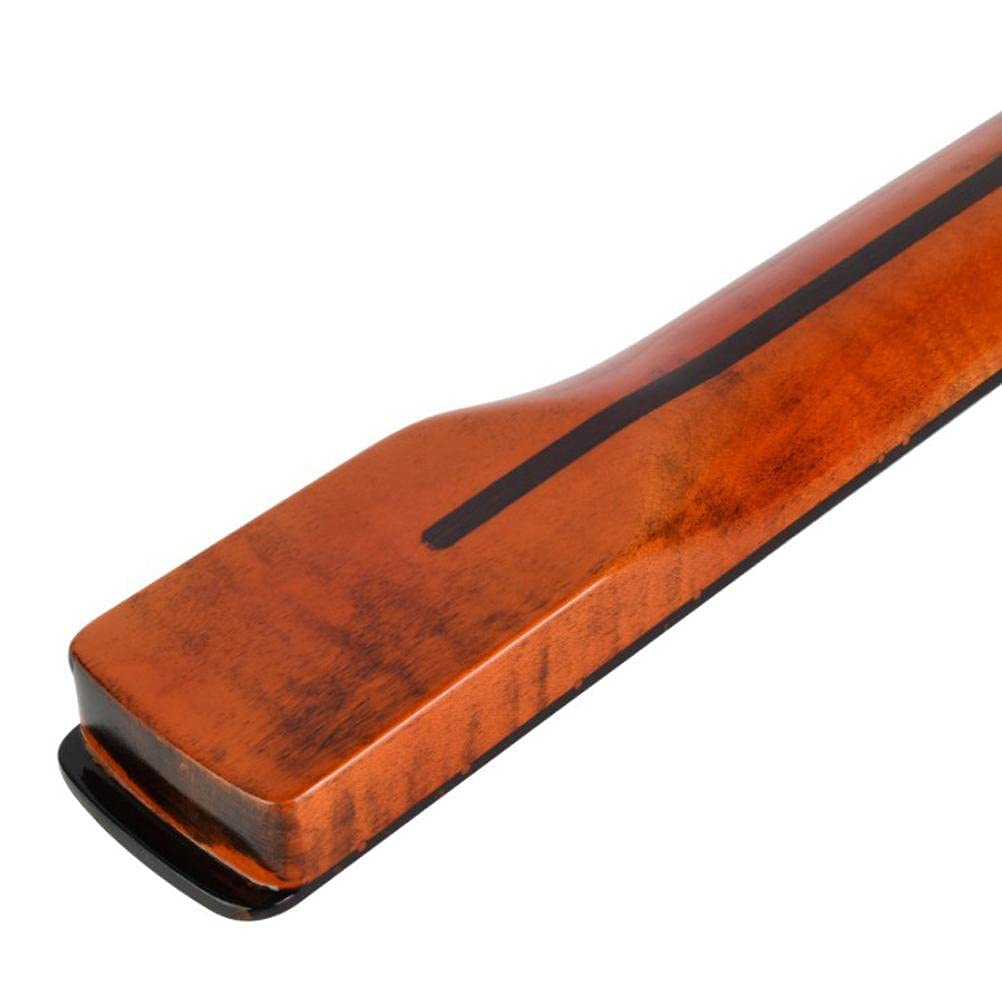 Gitaarhals vervanging, Telecaster Hals Compatibel voor Gitaar Hals DIY