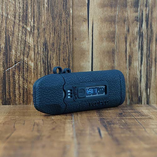 RUIYITECH - Custodia protettiva in silicone per