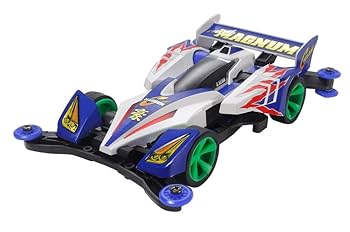 Amazon | タミヤ(TAMIYA) フルカウルミニ四駆シリーズ No.40