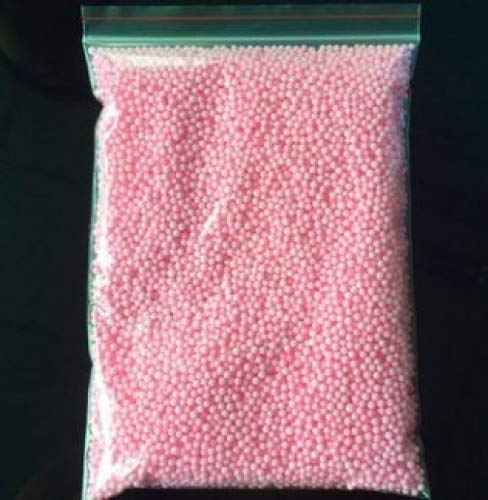 Palline di Polistirolo, Sfere Colorate in