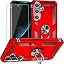 Samsung S24-Red