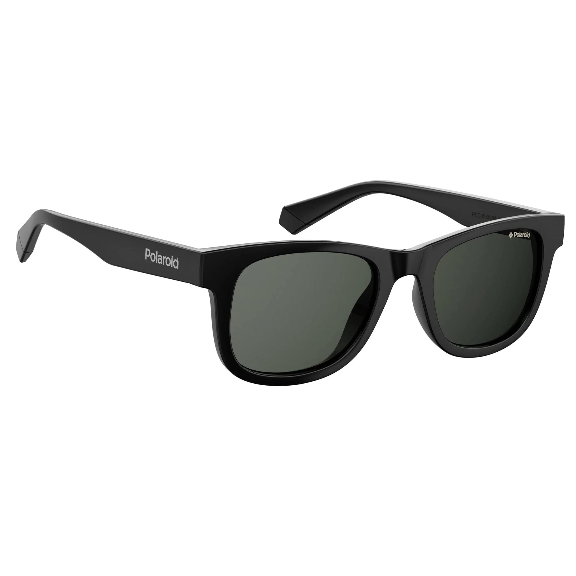 Polaroid Pld 8009/N/New Gafas Unisex niños (Pack de 1)