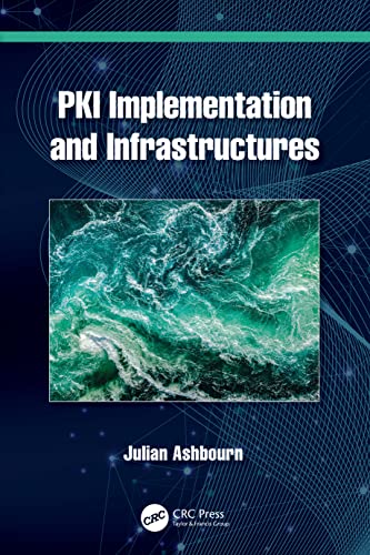 Pki Implementation and Infrastructures view 2