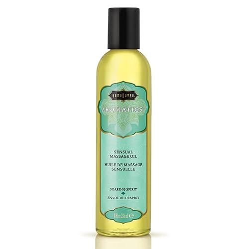 Miniatura 10 de Kama Sutra Aceite de masaje 8oz, 1