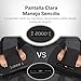 Imagen de MERACH Plataforma Vibratoria para Entrenamiento Y Modelado