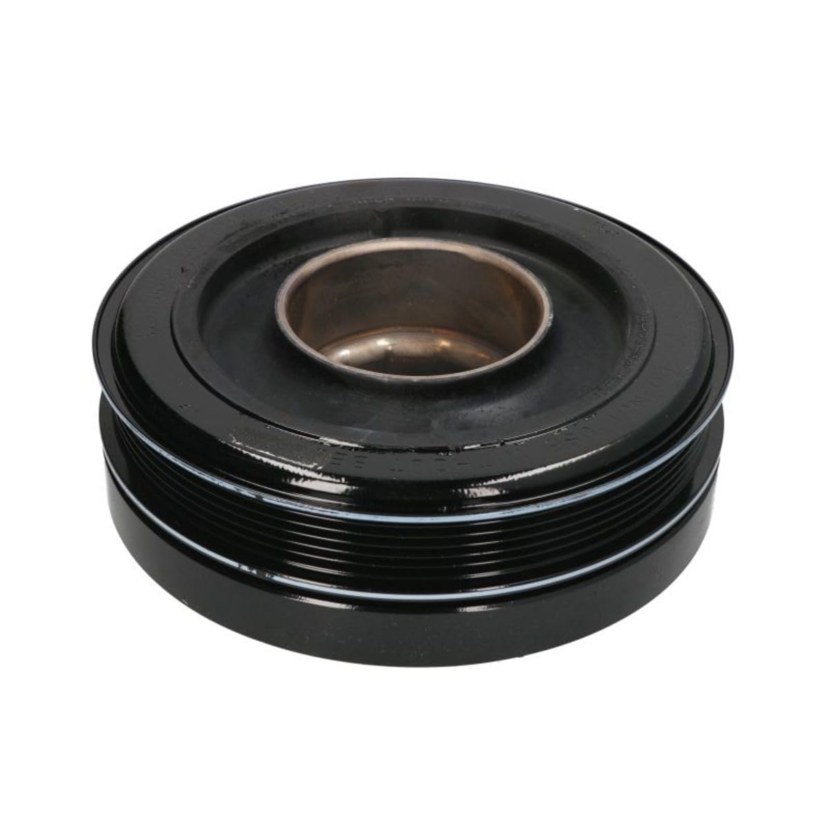 Corteco 5 Groove Crankshaft Pulley - 49393022 - O'Reilly Auto Parts