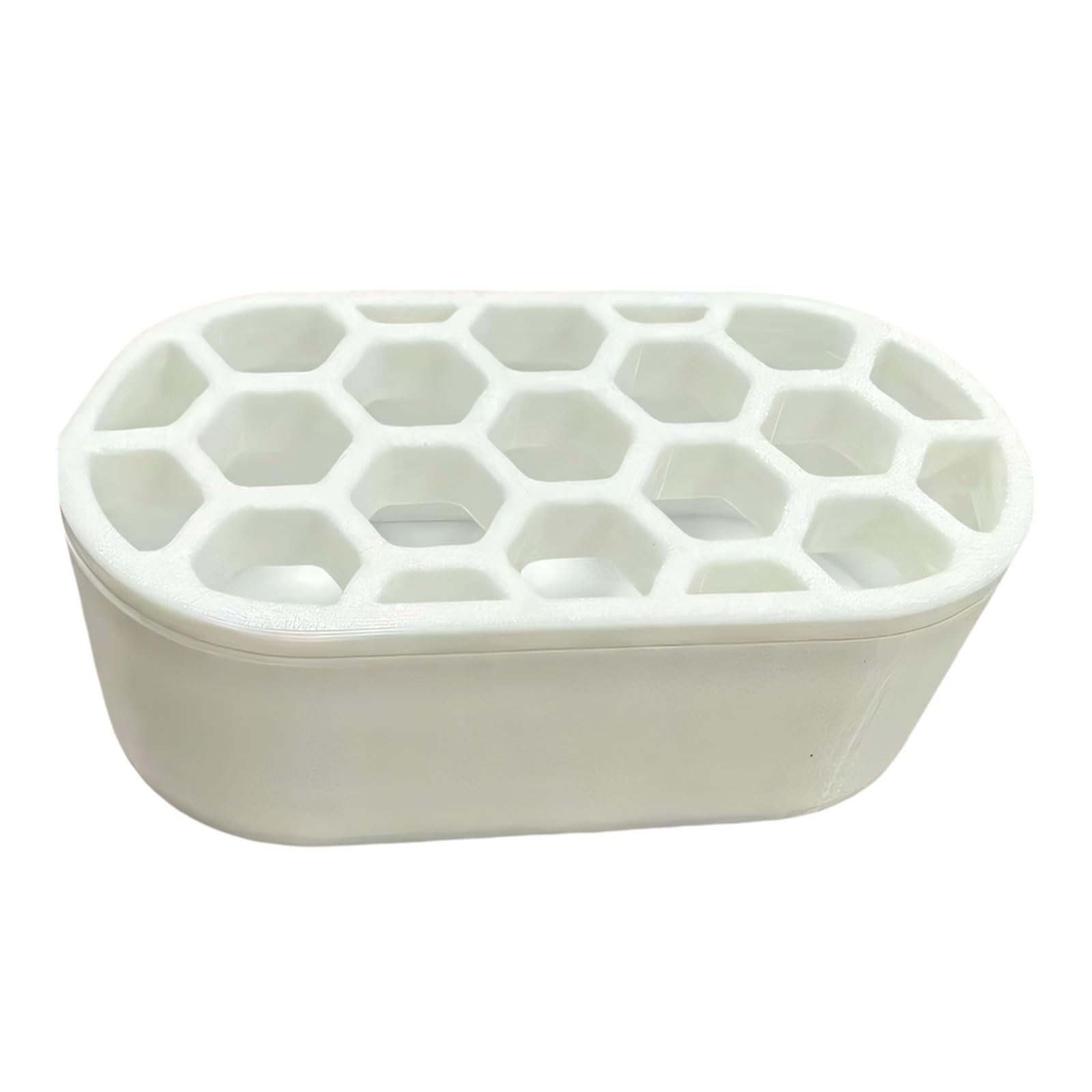 Kaeltsyn Moldern Hydroponics Starter Tray Seedling Perfect for Home Decoration Indoor Gardening Seedling