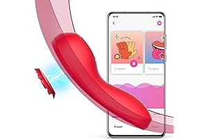 APP Remote Control Panty Vibrator: Unleashing a Symphony of Ecstasy