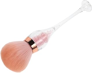 FRCOLOR Nail Dust Brush for Acrylic Gel Nails...