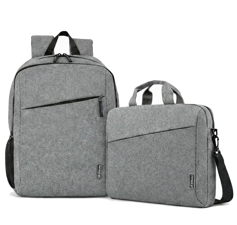 s. b. collection Sbcollection Side Laptop Bag Design For Laptop Daily Use Office School Business Waterproof Backpack (Dark Blue Blue 30 L)-picture-33