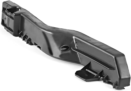 Miniatura 6 de Juego de soportes de parachoques delantero compatibles con Dodge Journey 2009-2017, piezas de repuesto laterales izquierdo y derecho, ajuste directo