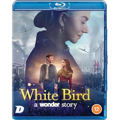 White Bird