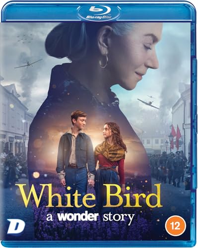 White Bird [Blu-Ray]