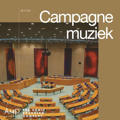 Campagnemuziek Titelbild