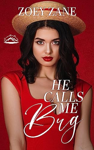 Amazon.com: He Calls Me Bug: Call Me Duet (Crimson Mountain) eBook : Zane, Zoey: Kindle Store