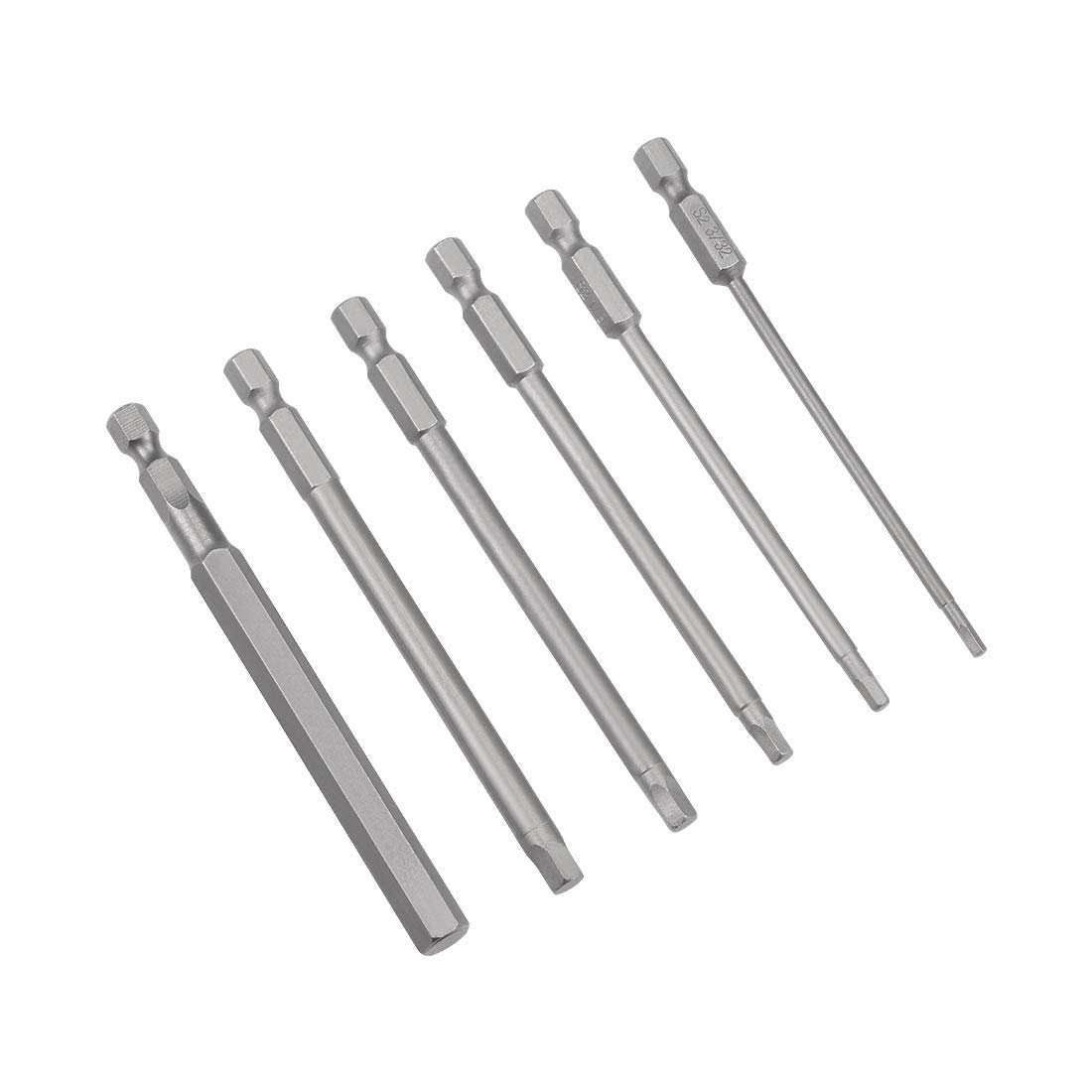 Cacciavite Tascabile Con Clip E Magnete - Testa A Croce E A Taglio Piccolo Utensile Con Punta Magnetica Acciaio Inossidabile~p117824619 - Foto 5