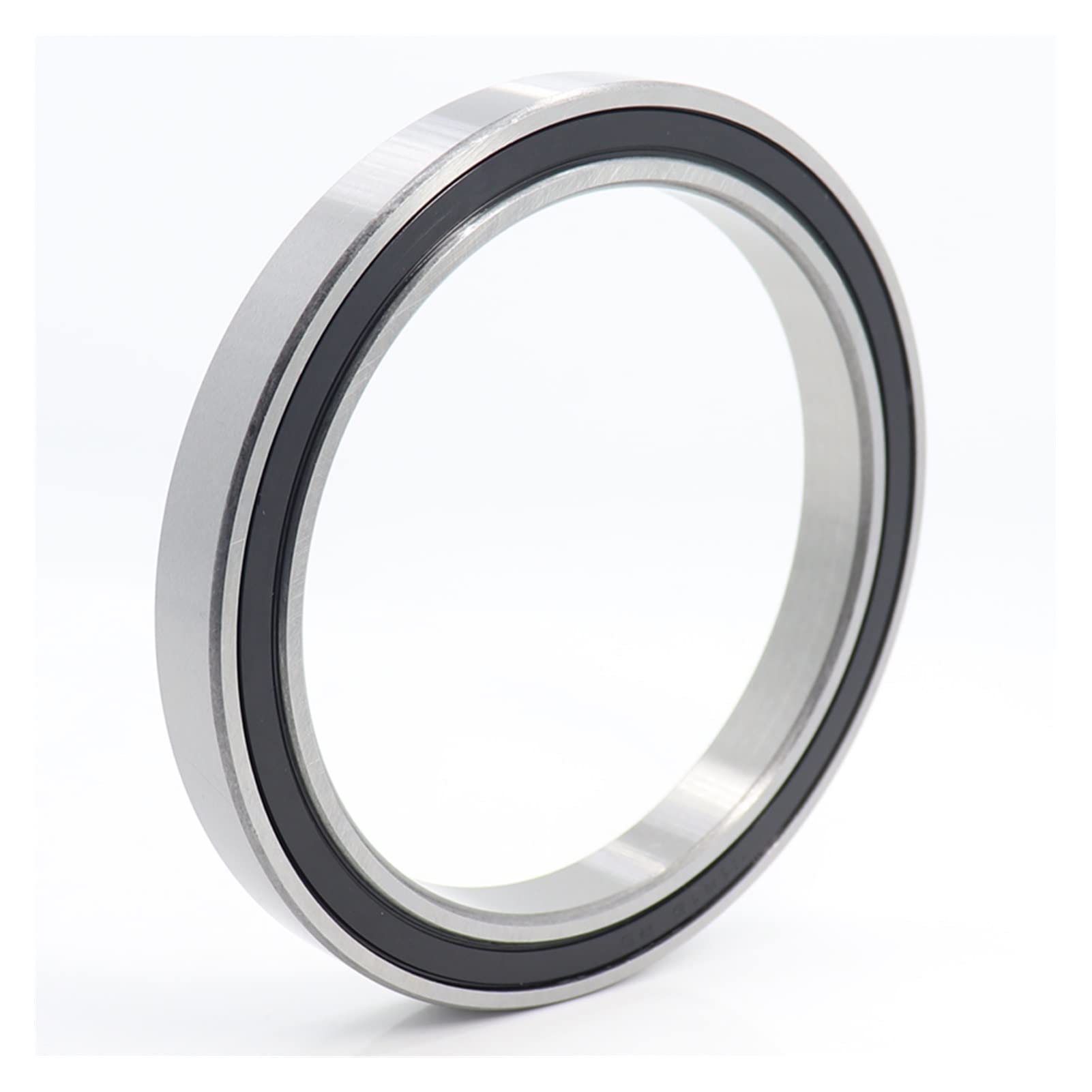 6813 2RS ABEC-1 (4PCS) 65x85x10MM Metric Thin Section Bearings 6813RS Bearing