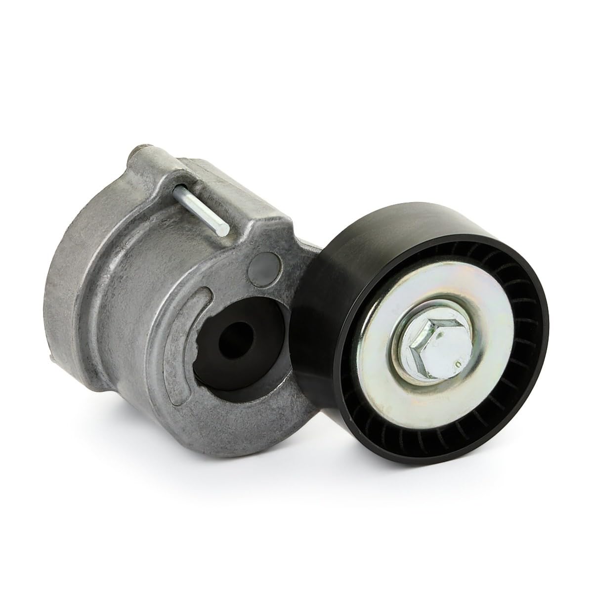 RIDEX PLUS 310T0059P Polea tensora correa poli V Compatible con SUZUKI VITARA LY