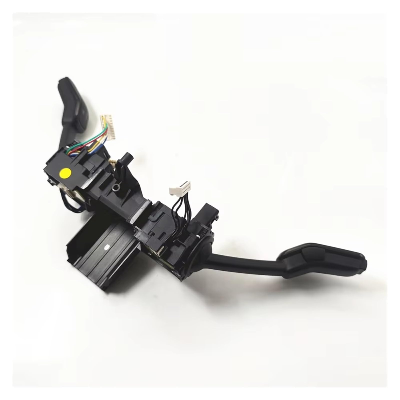 Commodo de clignotant Skoda Octavia défectueux ? Solution 5Q0953513Q - 7