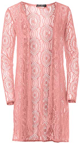 Image of Star Vixen Women's Long Sleeve Cardigan